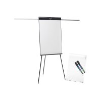 LEGAMASTER Flipchart Dreibein 120x77cm 7-152910 SKETCH PRO