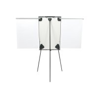 LEGAMASTER Flipchart Dreibein 120x77cm 7-152910 SKETCH PRO