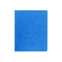 NOVOOO Pressspanheft ass. 17.5×22cm 729789 5mm...