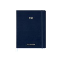 MOLESKINE Agenda Essential XX-Large 2026 DSESNB2012WN7Y26...
