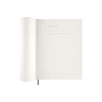 MOLESKINE Agenda Essential XX-Large 2026 DSESNB2012WN7Y26...