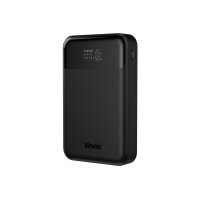 VINNIC ANETO Powerbank 100W VPPB-HV100WG1-20BK 20000mAh