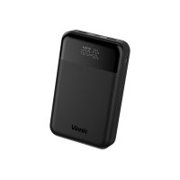 VINNIC ANETO Powerbank 100W VPPB-HV100WG1-20BK 20000mAh
