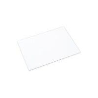 BEREC Schreibfolie magnetisch MWR 61 weiss 60x100cm