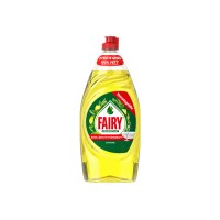 FAIRY Handspülmittel 971715 Zitrone 900ml