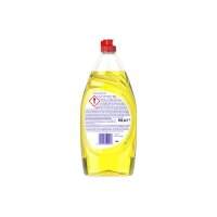 FAIRY Handspülmittel 971715 Zitrone 900ml