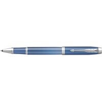 PARKER Rollerball IM M 2203905 Rituals Blue