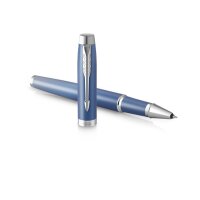 PARKER Rollerball IM M 2203905 Rituals Blue