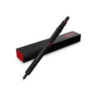 ROTRING Gelschreiber 600 M 2195930 schwarz