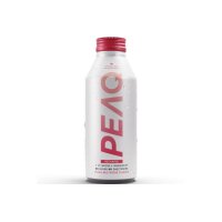 PEAQ Peach-Nectarine 593496 Recharge 47.3 cl, 12 pcs.