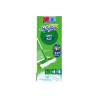 SWIFFER Starter Set dépoussiérant 972087 8...
