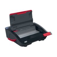GBC Plastikbindegerät CombBind A4 4410062 CB20, 240...