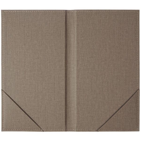 sigel Chemise pour addition, en polyuréthane, anthracite