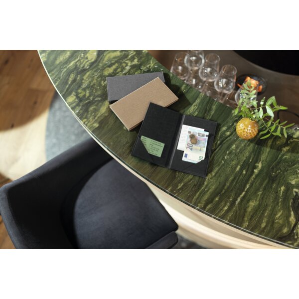 sigel Chemise pour addition, en polyuréthane, anthracite