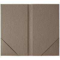 sigel Chemise pour addition, en polyuréthane, anthracite