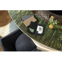 sigel Chemise pour addition, en polyuréthane, anthracite