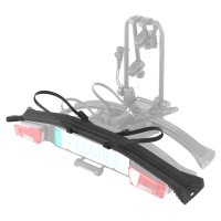 FISCHER Erweiterungssatz für Fahrradträger...