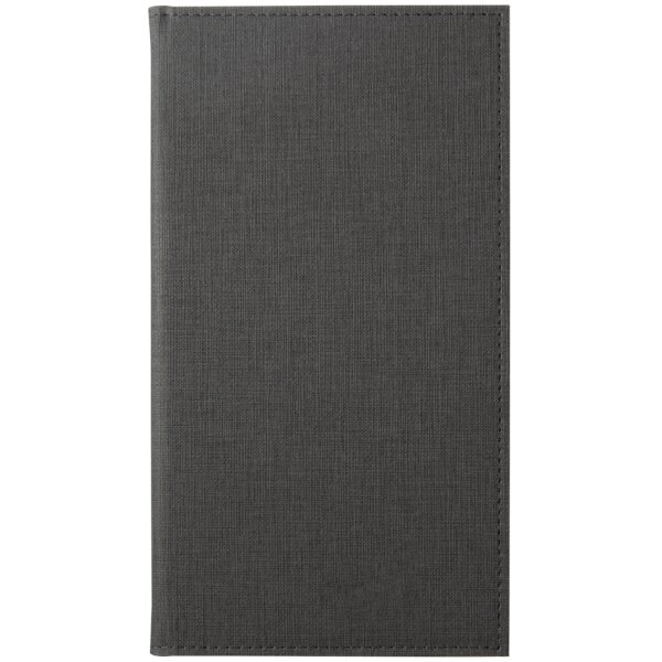 sigel Chemise pour addition, en polyuréthane, noir