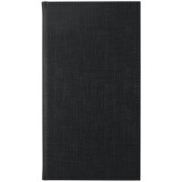 sigel Chemise pour addition, en polyuréthane, noir