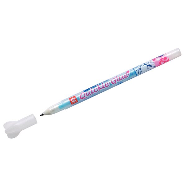 SAKURA Bâton de colle Quickie Glue Pen, set de 3