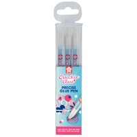 SAKURA Klebestift Quickie Glue Pen, 3er Set