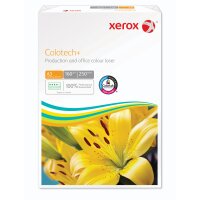 XEROX Colotech+ Papier Laser couleur blanc A3 160g - 1...