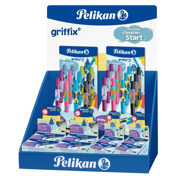 Pelikan Schulmodul: griffix Schreiben