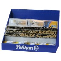 Pelikan Présentoir scolaire 705: pinceau et blanc...