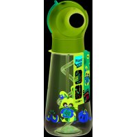 Maped PICNIK Trinkflasche WASCHBÄR, 0,5 Liter, blau