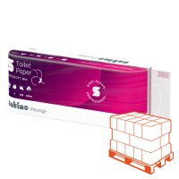 SATINO Prestige Cotton Toilettenpapier hochweiss,...