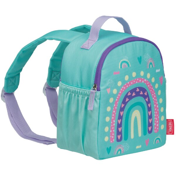 THERMOS Kinderrucksack KIDS MINI BACKPACK "Regenbogen"