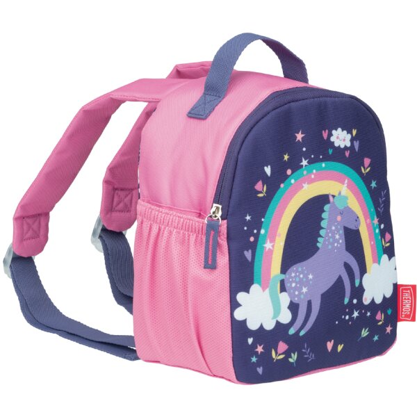 THERMOS Kinderrucksack KIDS MINI BACKPACK "Regenbogen"