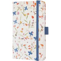 sigel Taschenkalender Jolie Beauty 2026 "Bloom...