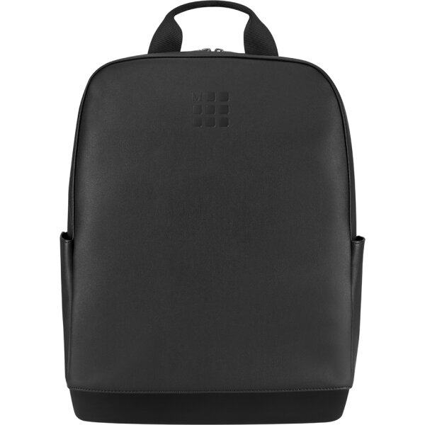 MOLESKINE Sac à dos pour laptop Classic 2.0, M, noir