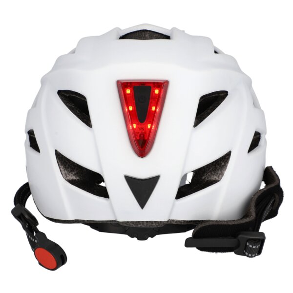 FISCHER Casque de vélo Urban Plus Atlanta, taille: S/M