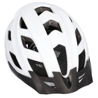 FISCHER Casque de vélo Urban Plus Atlanta, taille: S/M