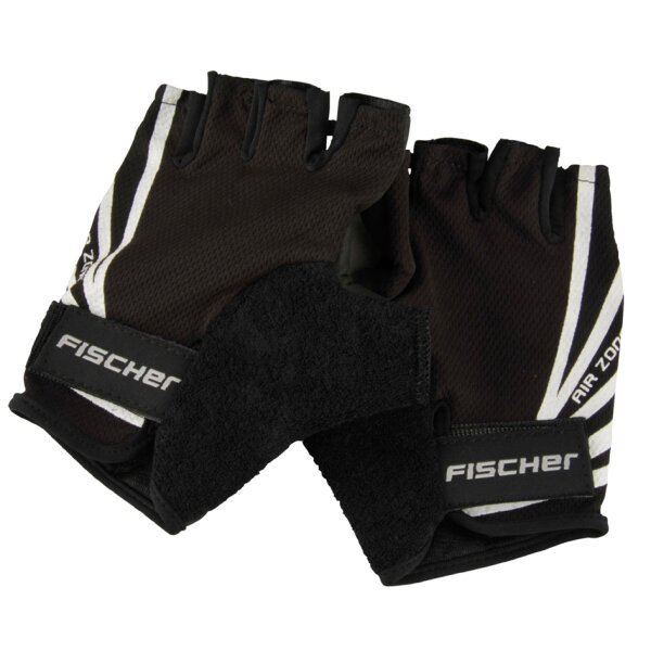 FISCHER Gants de vélo Sport, taille: S/M