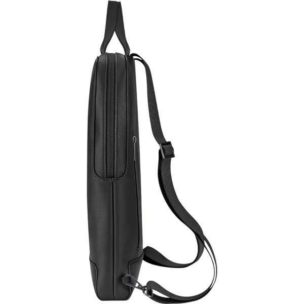 MOLESKINE Notebook-Tasche "Classic 2.0", schwarz