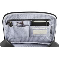 MOLESKINE Notebook-Tasche "Classic 2.0", schwarz
