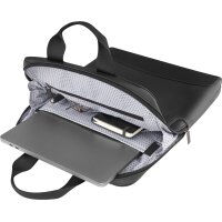 MOLESKINE Notebook-Tasche "Classic 2.0", schwarz