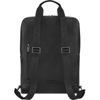 MOLESKINE Notebook-Tasche "Classic 2.0", schwarz