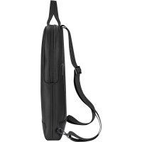 MOLESKINE Notebook-Tasche "Classic 2.0", schwarz