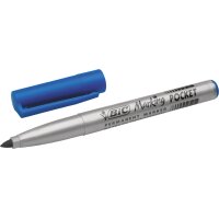 BIC Marqueur permanent Marking POCKET ECOlutions, noir