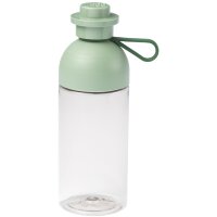 LEGO Gourde HYDRATION BOTTLE, 0,5 litre, vert sable