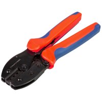 LogiLink Crimpzange für PV-Steckverbinder von...