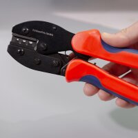 LogiLink Crimpzange für PV-Steckverbinder von...