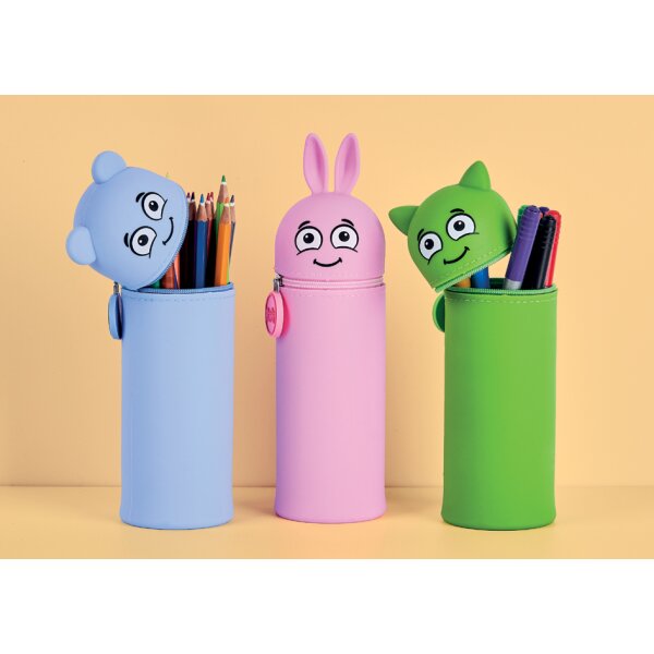 COLOP Trousse Marky, présentoir