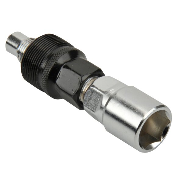 FISCHER Extracteur manivelle pour boîtier de pédalier carré