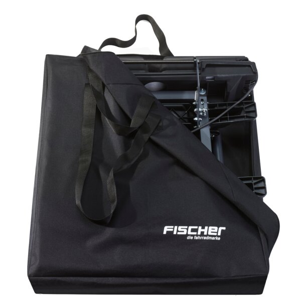 FISCHER Sac de rangement pour porte-vélos dattelage