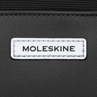 MOLESKINE Notebook-Rucksack "Metro", schwarz